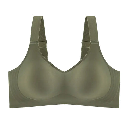 Flawless Silhouette Wire-Free Lift Bra