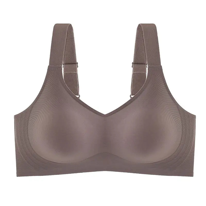 Weightless Support Seamless Lift Bra