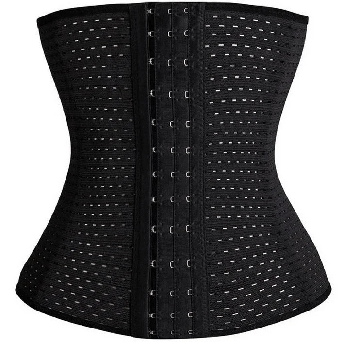 Hourglass Precision Thermal Sculpting Belt