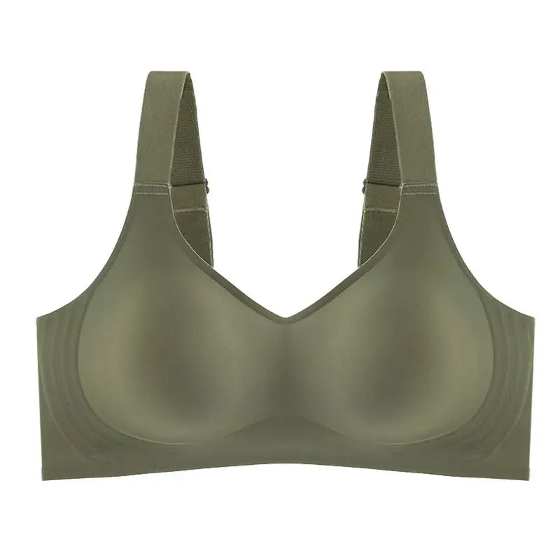 Flawless Silhouette Wire-Free Lift Bra