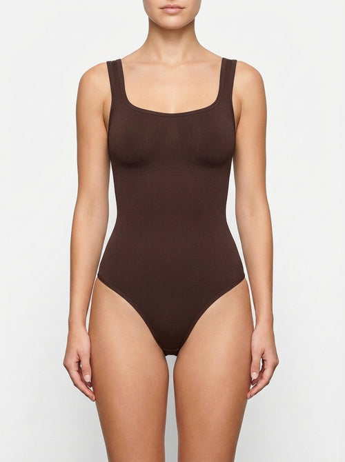Woobloom Seamless Bodysuit