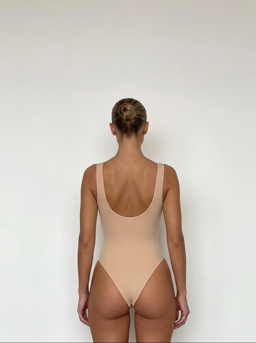 Woobloom Seamless Bodysuit