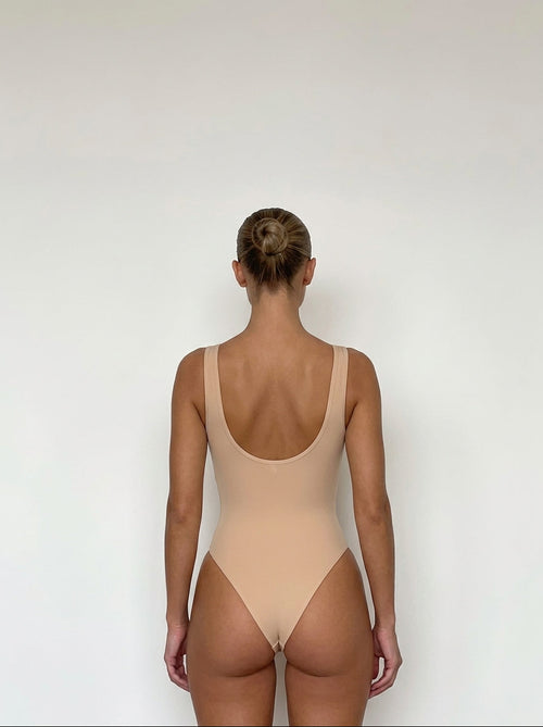 Woobloom Seamless Bodysuit